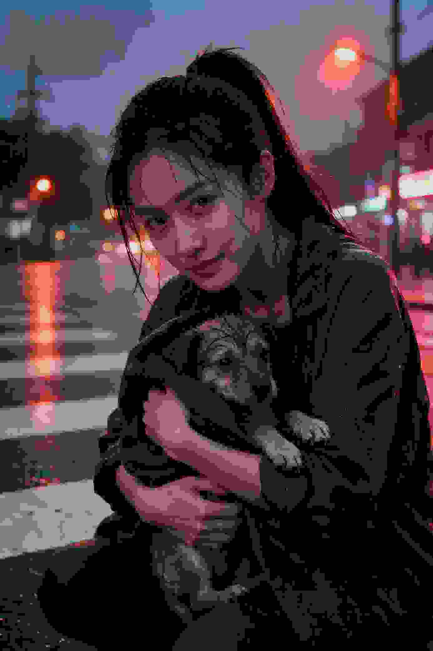 证人之死