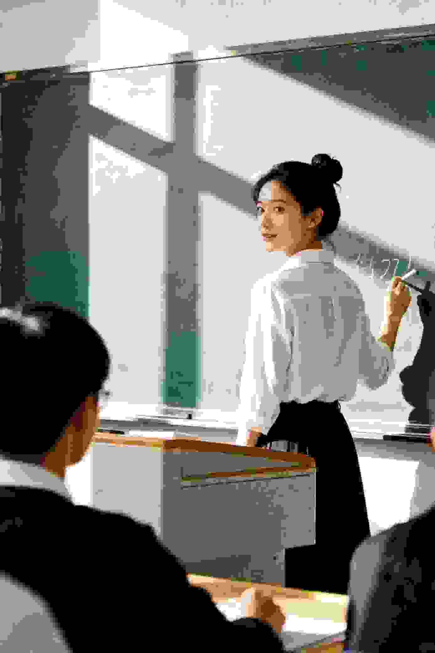 侦探日记