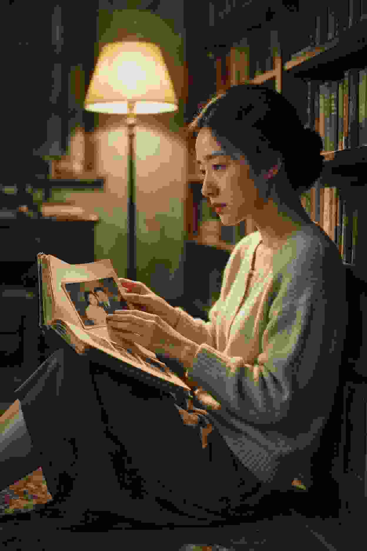 迷雾森林