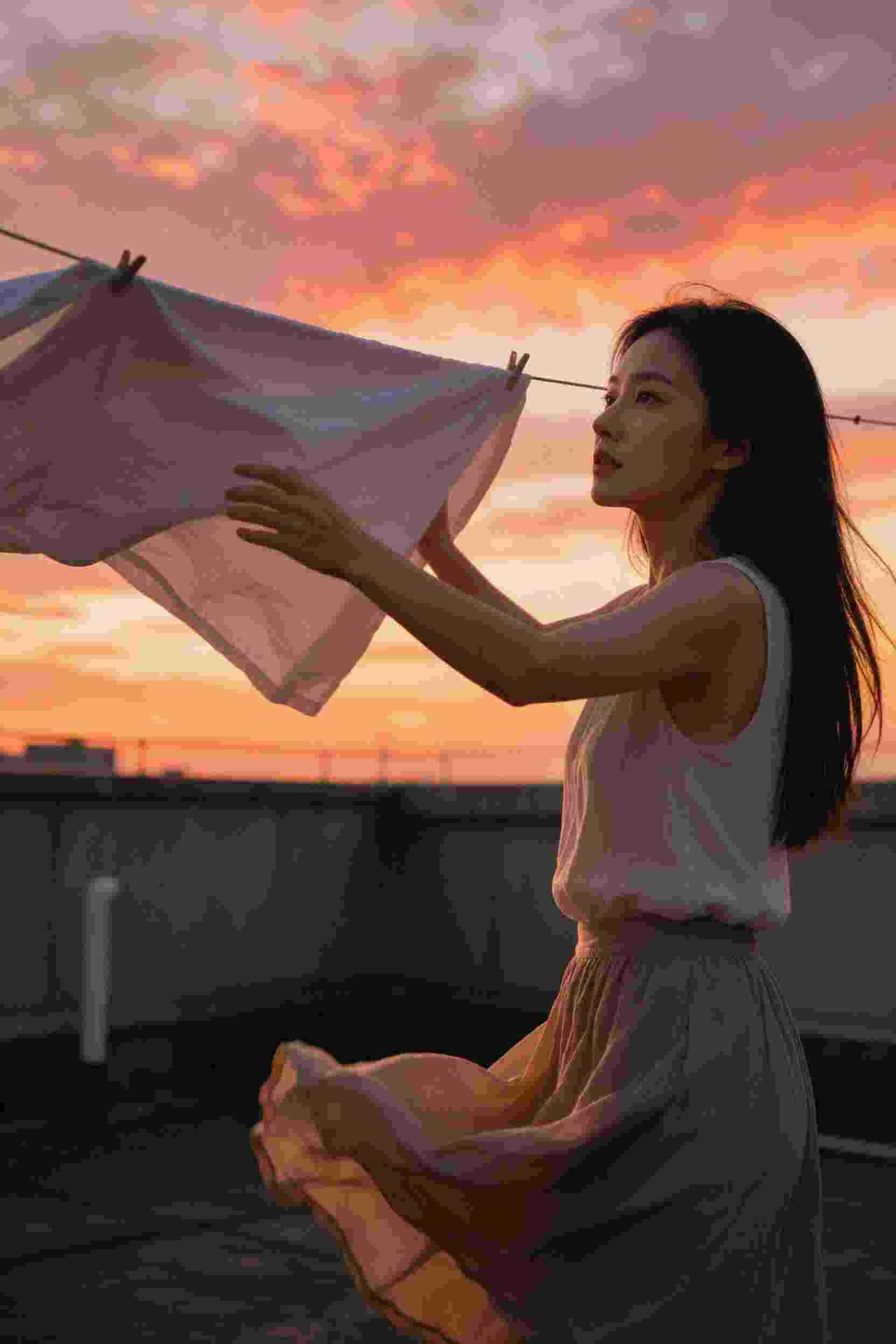 我的少年时代